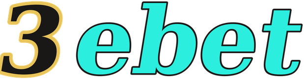 3ebet logo
