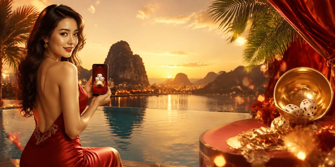 3ebet Sảnh Bài Cào tại 3ebet có gì