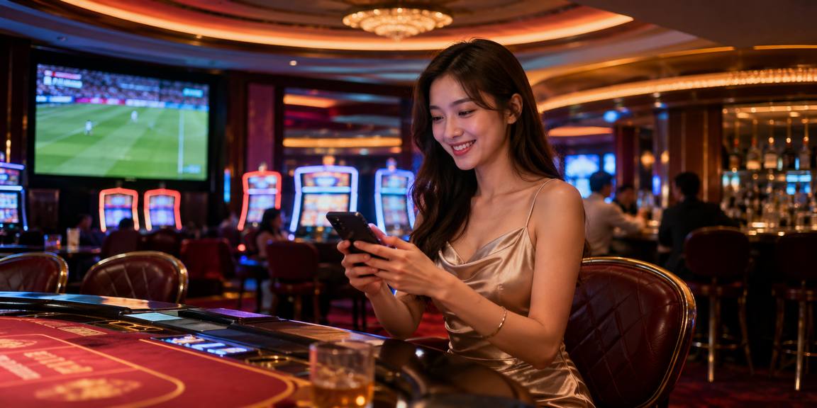 3ebet Chuyển Khoản Casino